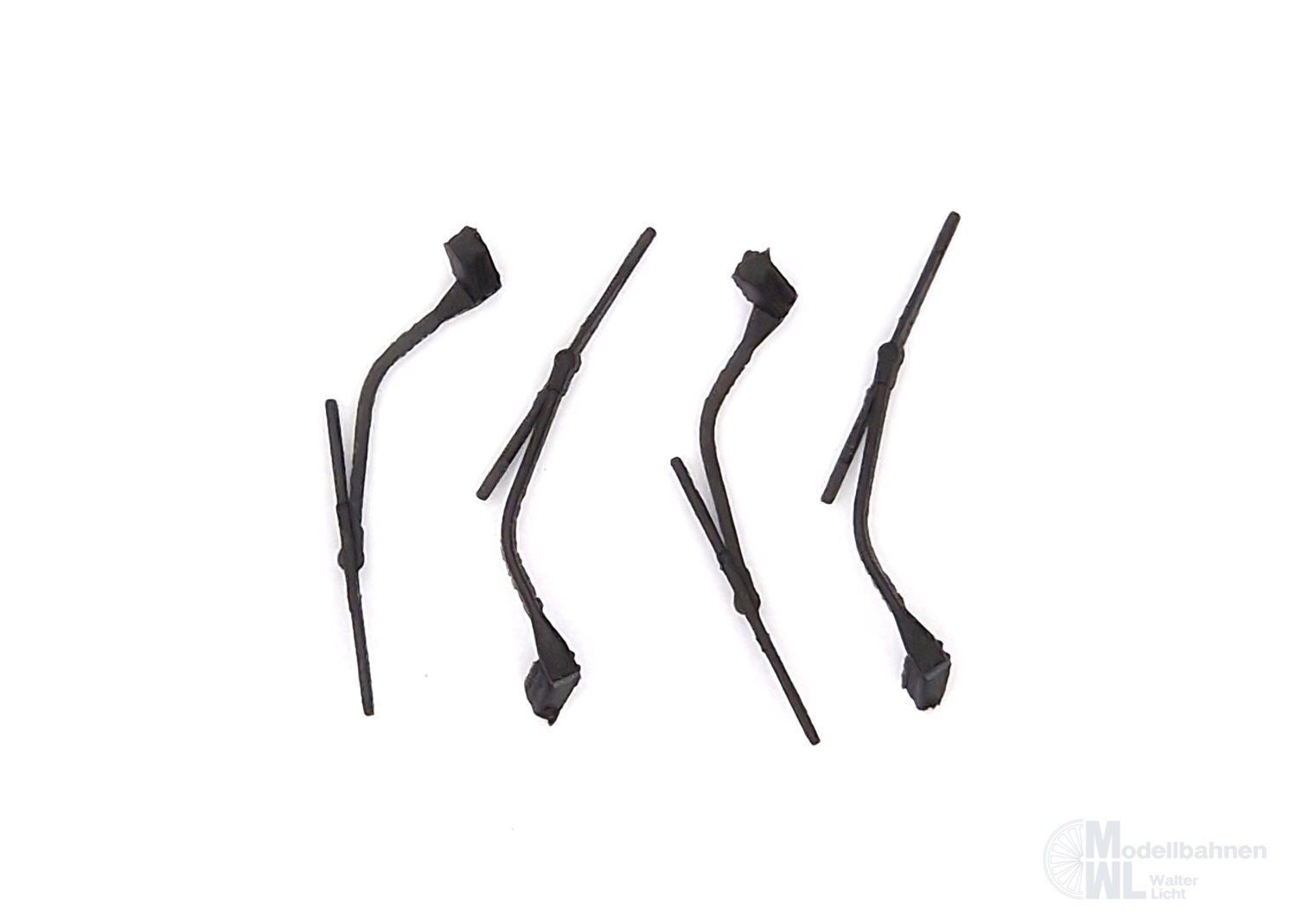 Märklin Ersatzeile E151189 - ERSATZTEIL: Scheibenwischer (4 St)